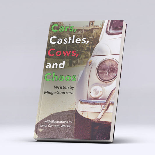Cars, Castles, Cows, and Chaos