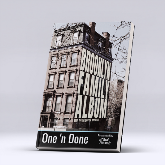 Brooklyn Family Album One 'n Done 10
