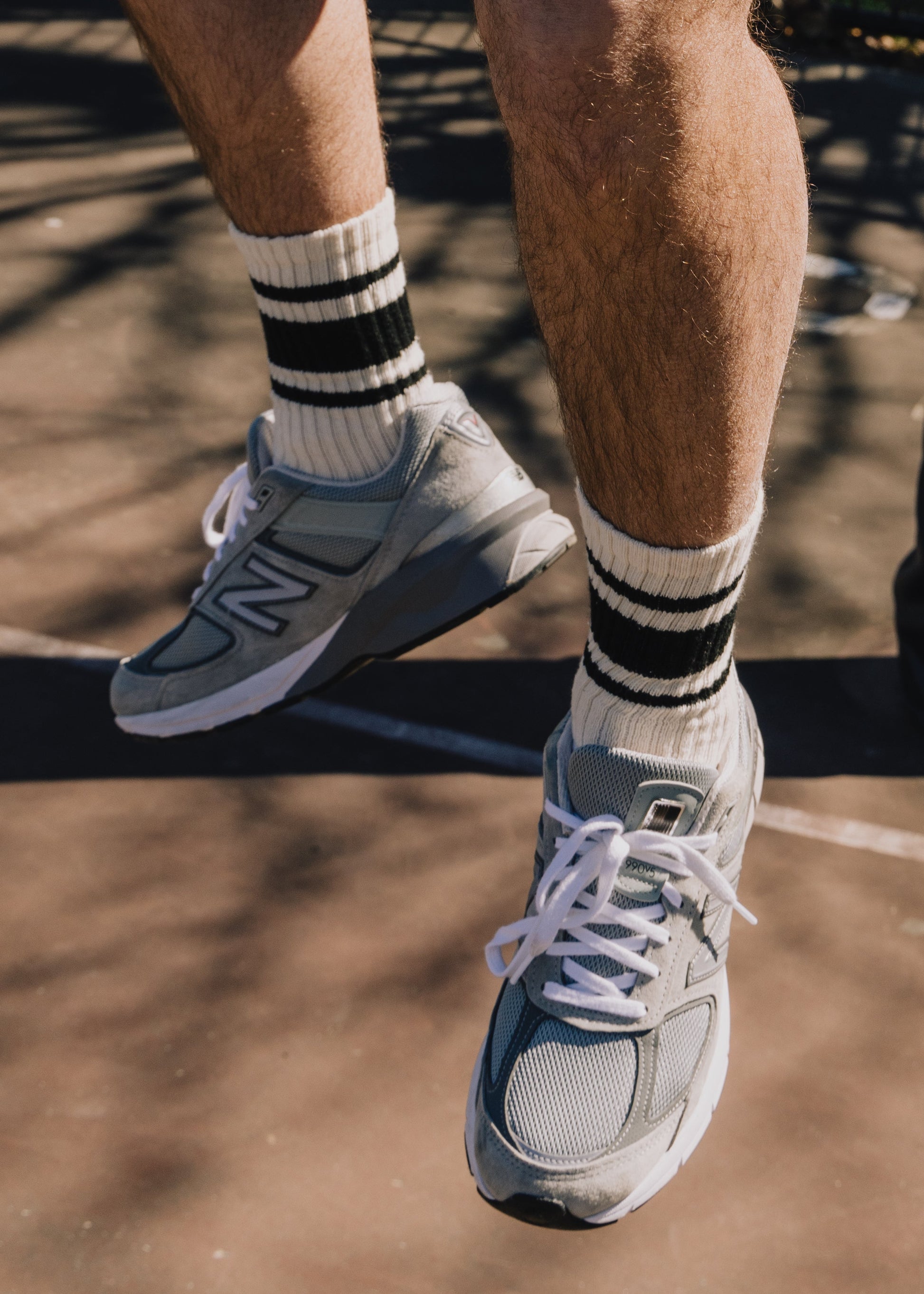 The Mono Stripe - Concordia Style Boutique