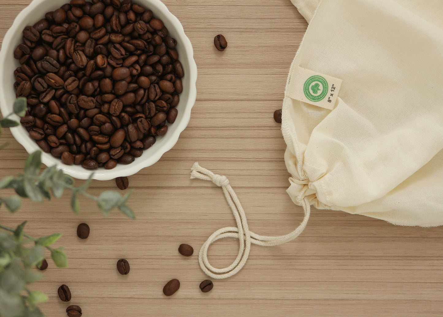 Nut Milk Bags - Concordia Style Boutique