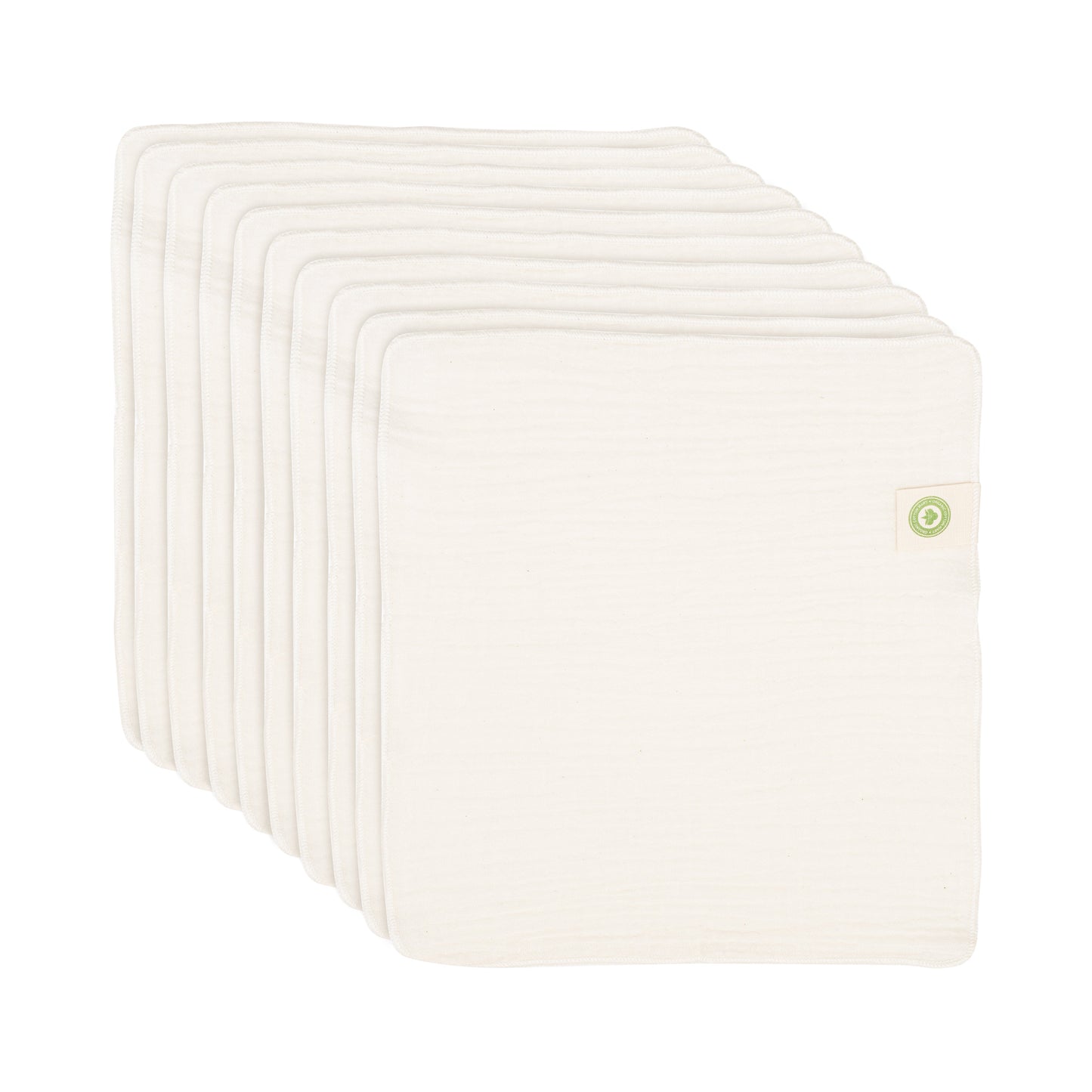 Reusable Baby Wipes - Concordia Style Boutique