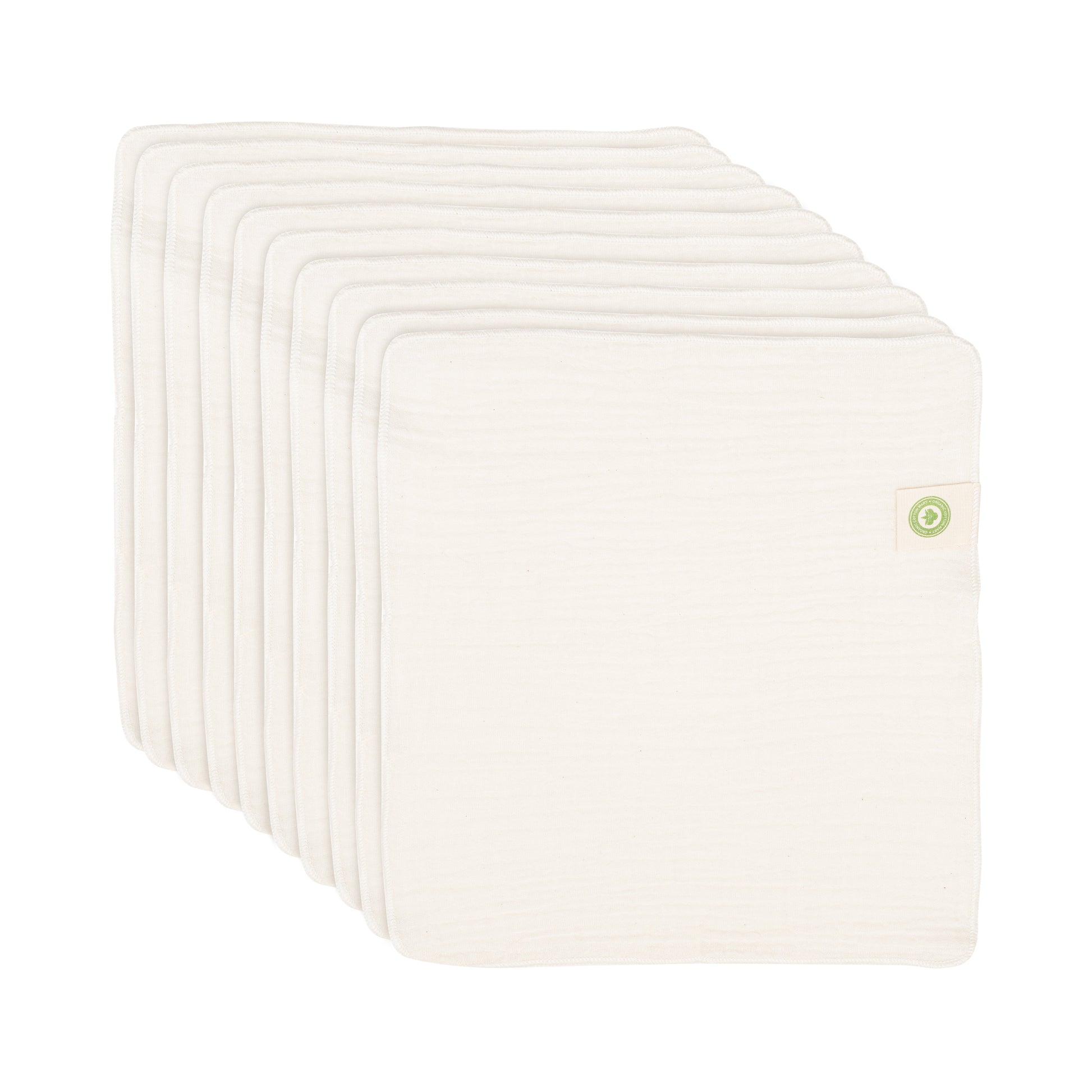 Reusable Baby Wipes - Concordia Style Boutique