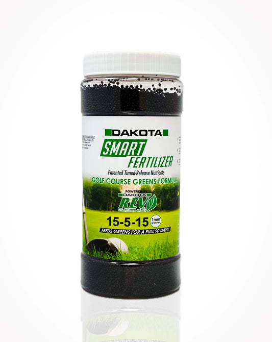 Dakota Smart Fertilizer - Concordia Style Boutique