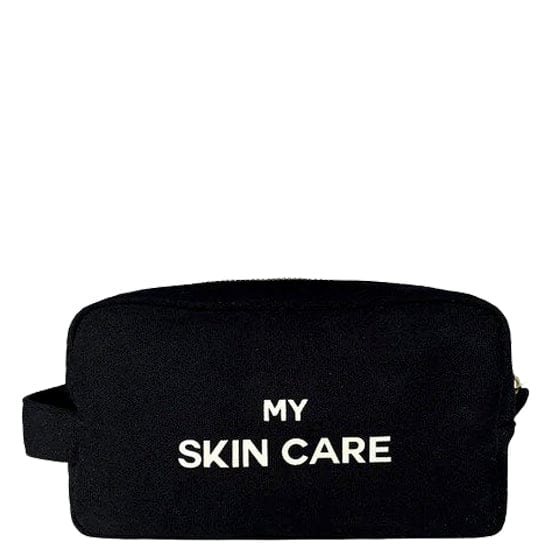 My Skin Care - Organizing Pouch, Black - Concordia Style Boutique