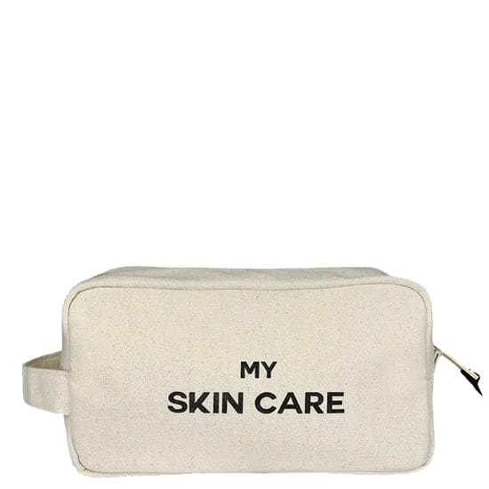 My Skin Care - Organizing Pouch, Cream - Concordia Style Boutique