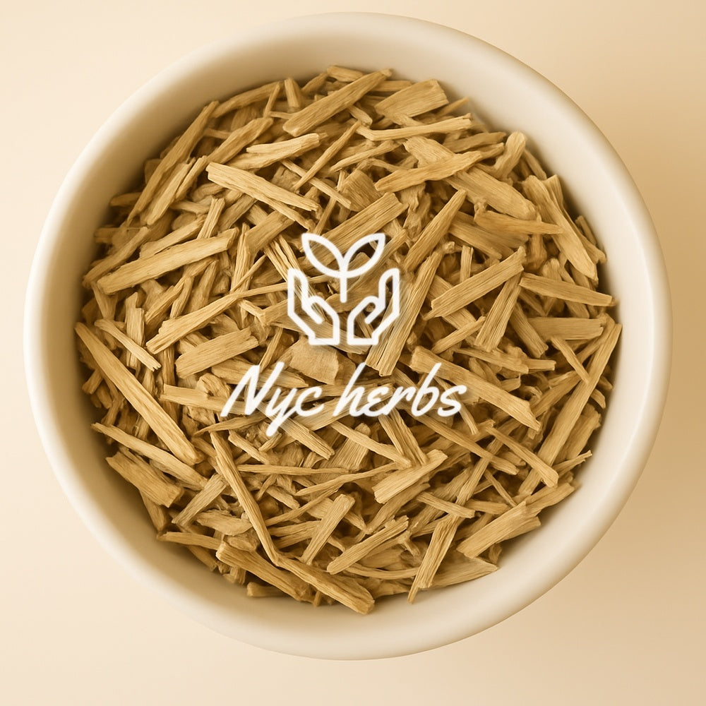 Muira Puama (Potency Wood) | Vitality, Energy & Passion