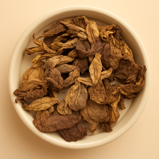 Duck Flower (Contribo Flower) | Intense Detox & System Reset