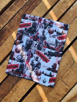 Descriptive image text