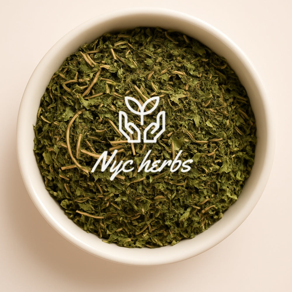 Papaya Leaf | Immunity, Platelet Support & Skin Health