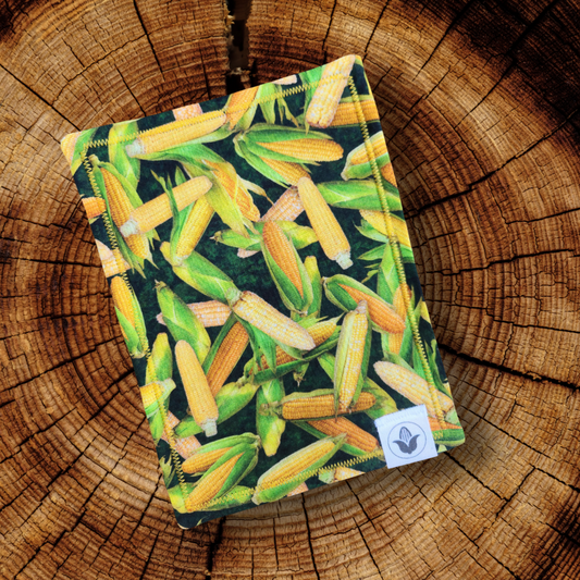 It's Corn Handkerchief