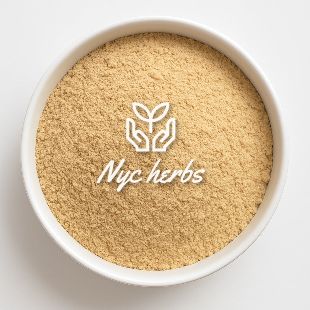 Ashwagandha | Stress Relief, Energy & Inner Strength