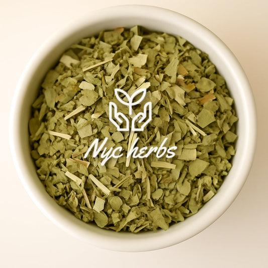 Yerba Santa | Lung, Sinus & Emotional Healing Support