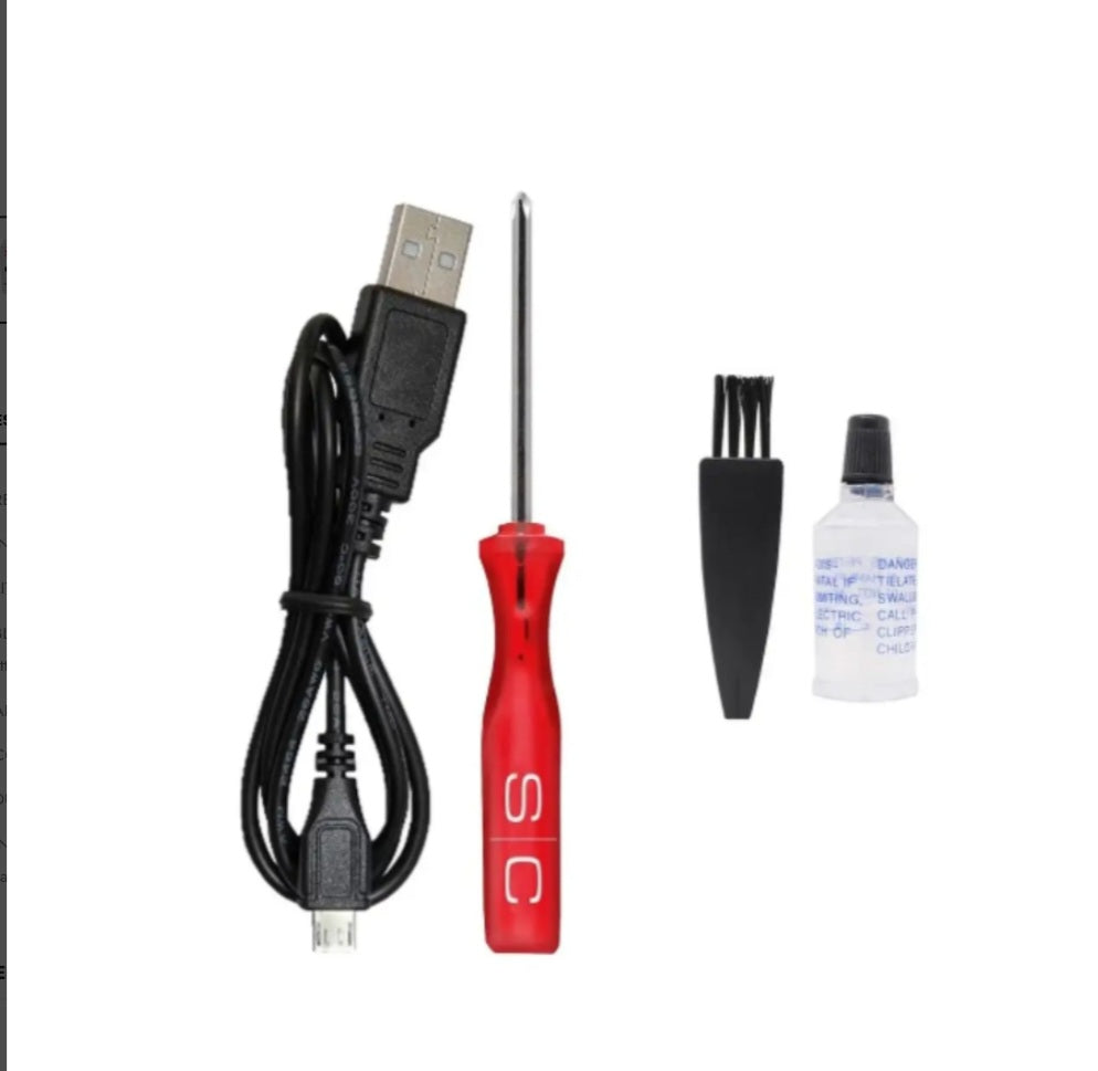 Stylecraft Instinct X Metal Trimmer | SC411M