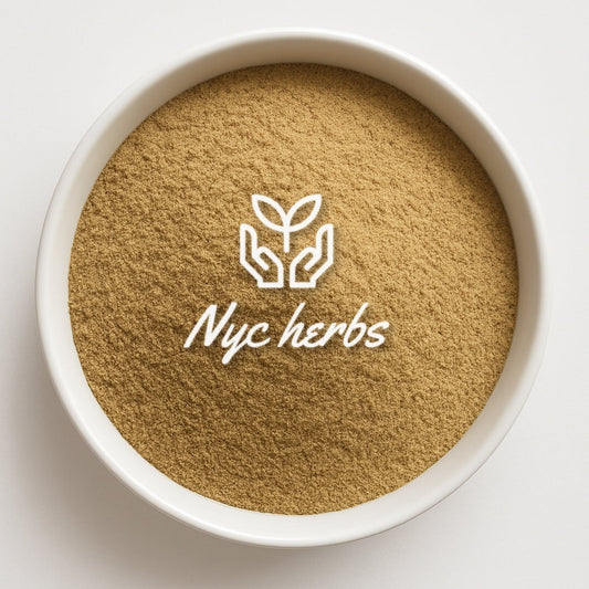 Mucuna Pruriens | Mood, Energy & Nerve Support