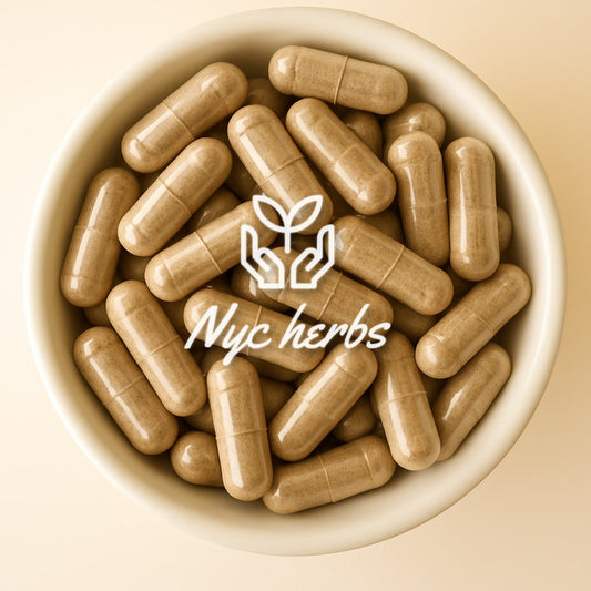 Womens Blend Capsules
