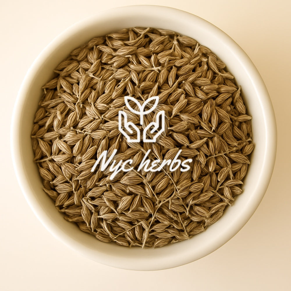 Anise Seed | Respiratory Ease & Digestive Support