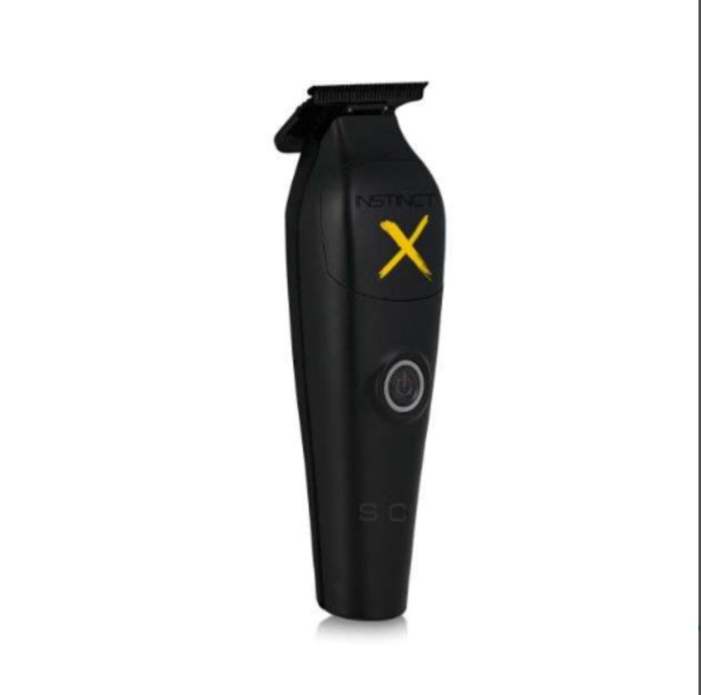 Stylecraft Instinct X Metal Trimmer | SC411M