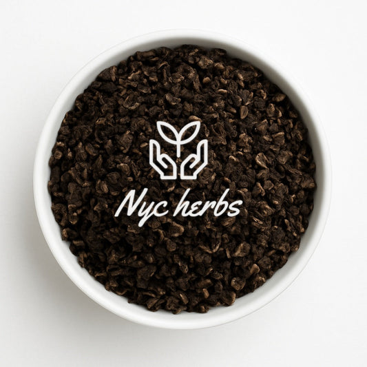 Black Walnut Hull | Parasite Cleanse & Digestive Strength