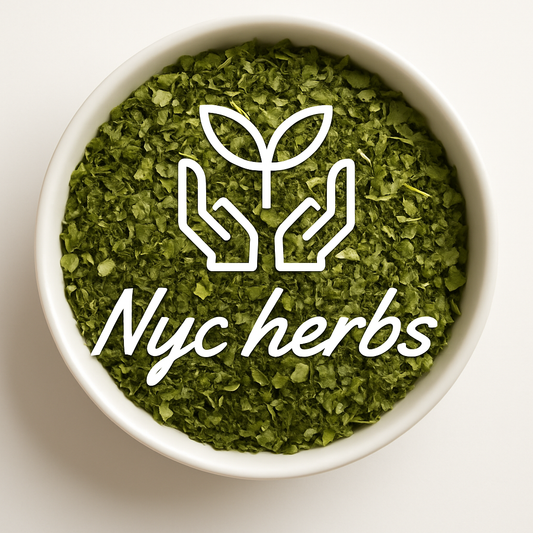 Moringa | Superfood Nutrition & Energy Boost