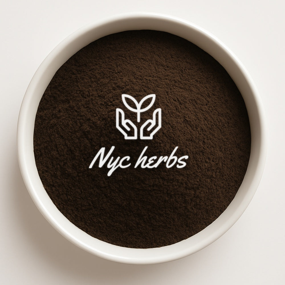 Black Seed | Immune Strength & Wellness