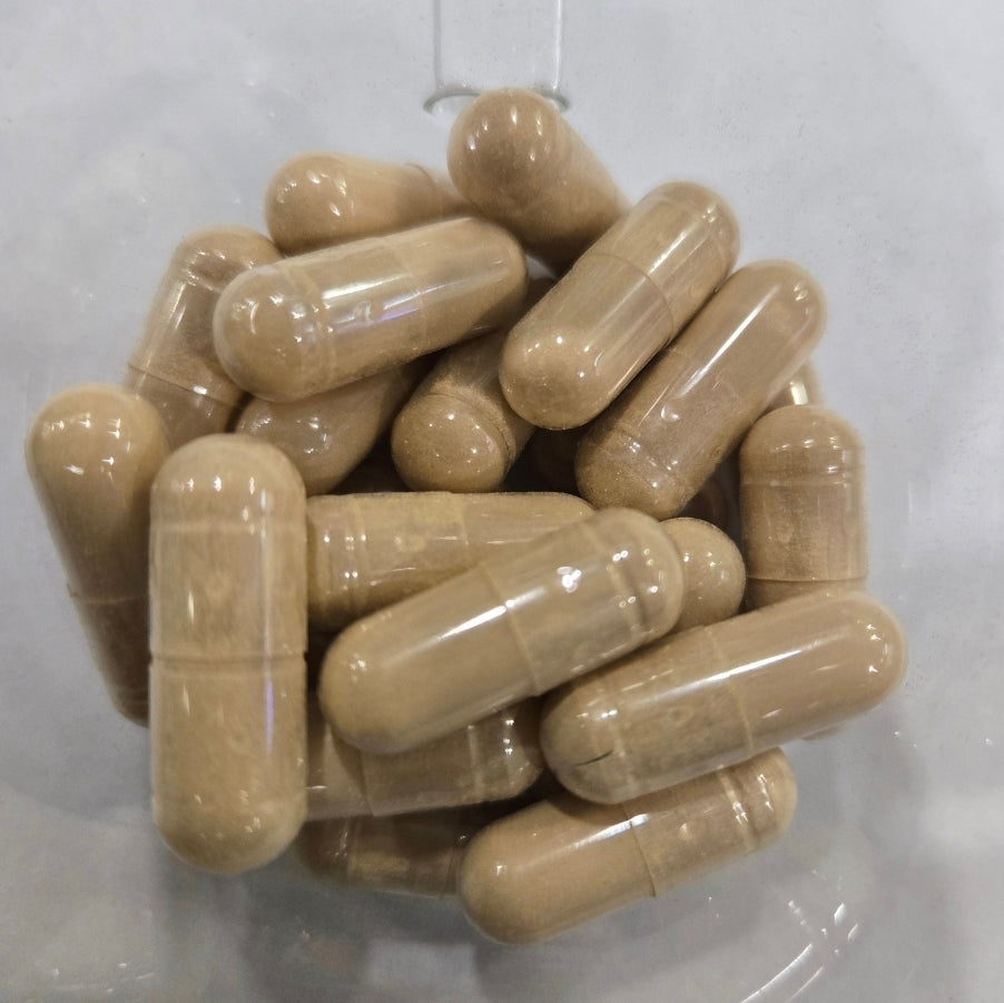 Ashwagandha | Stress Relief, Energy & Inner Strength