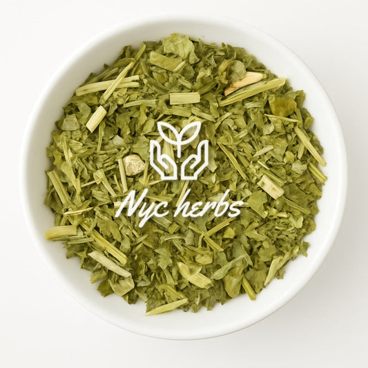 Passionflower | Nervous System Calm & Restful Sleep