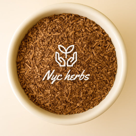 Cat's Claw Bark (Kapadulla) | Immune Defense & Joint Support