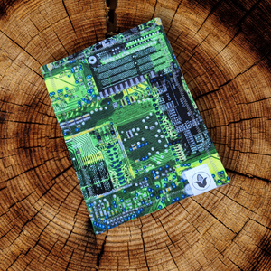 Descriptive image text