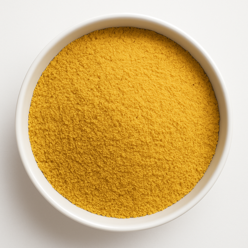 Bee Pollen Powder | Superfood Energy, Immunity & Vitality