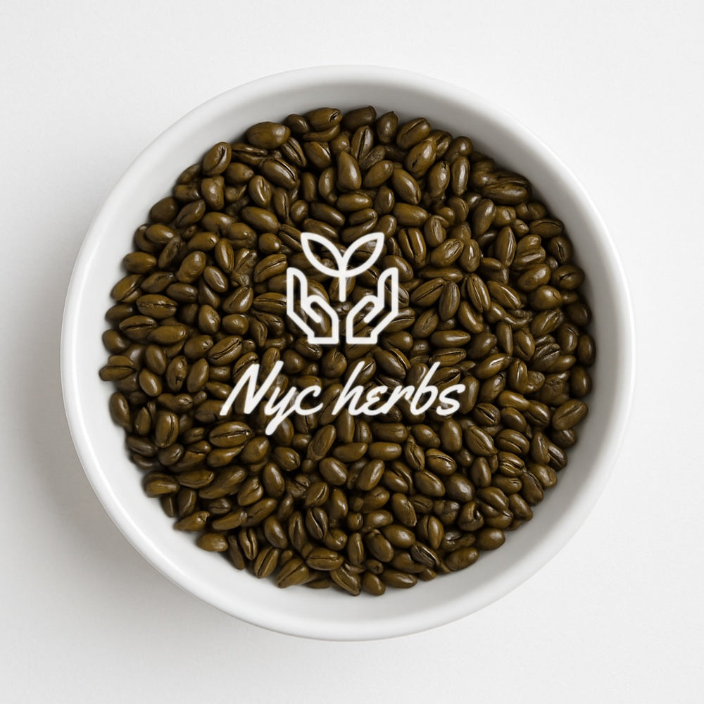 Cassia Seeds | Detox, Skin & Digestive Support