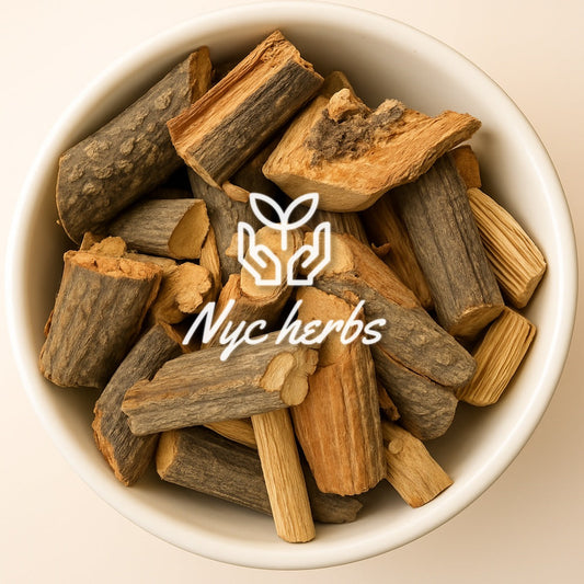 Palo de Tres Costillas | Digestive Cleanse & Liver Support