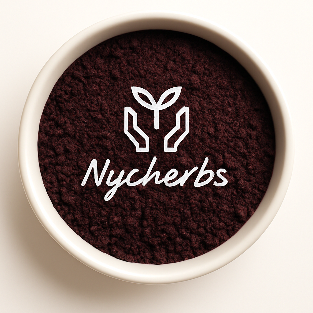 Hibiscus Flower | Heart Health & Cooling Vitality