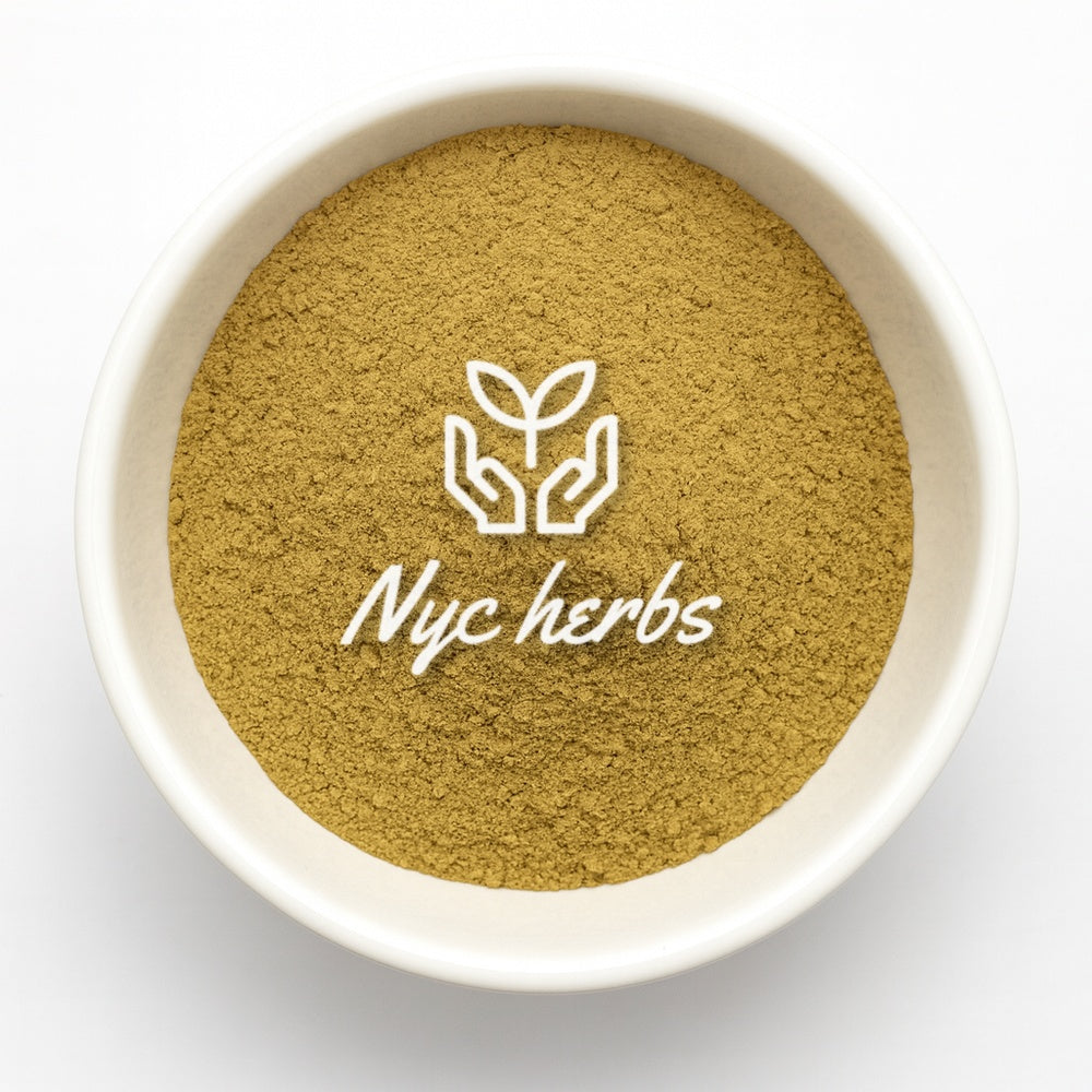 Milk Thistle Seed | Liver Cleanse & Cellular Renewal