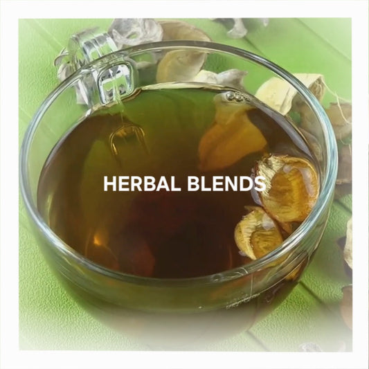 Immune Boost Capsules