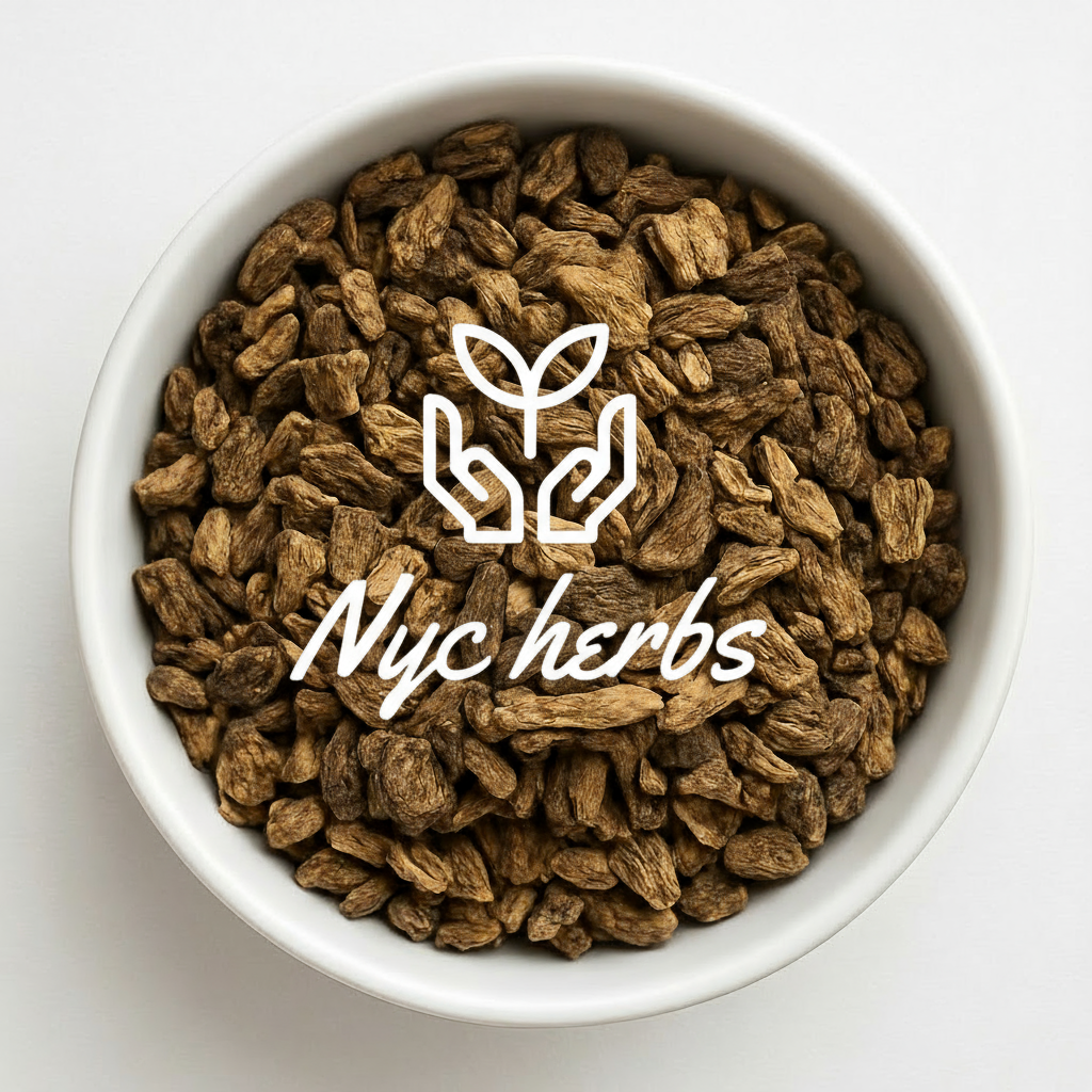 Dandelion Root | Liver Cleanse & Digestive Harmony