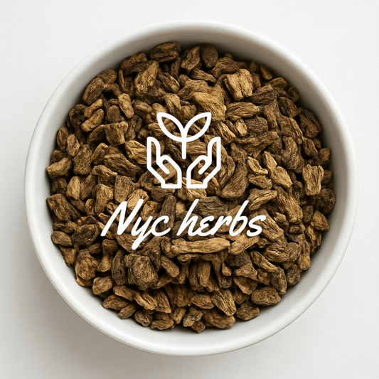 Dandelion Root | Liver Cleanse & Digestive Harmony