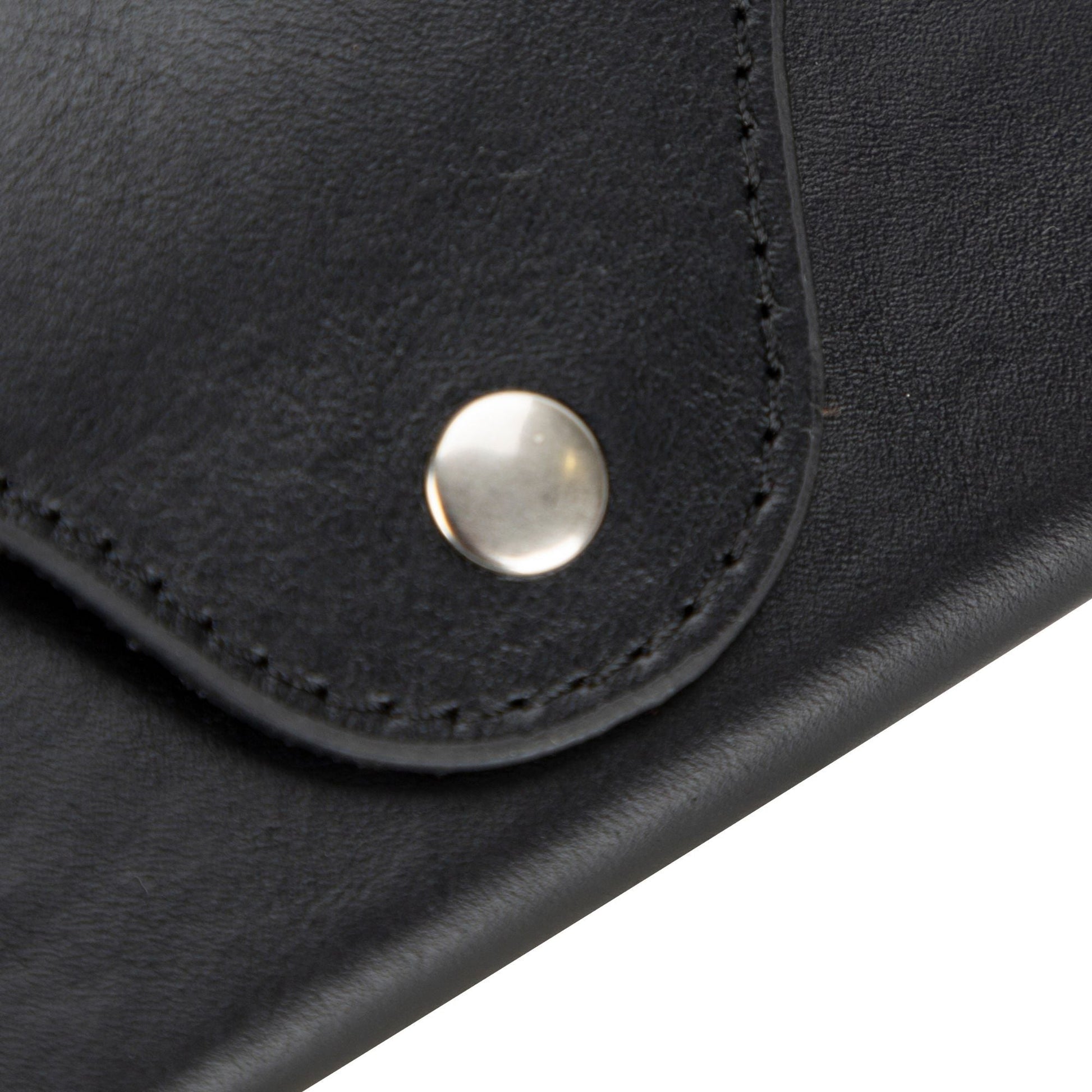 Rochester Full-Grain Leather Eyeglass Case - Concordia Style Boutique