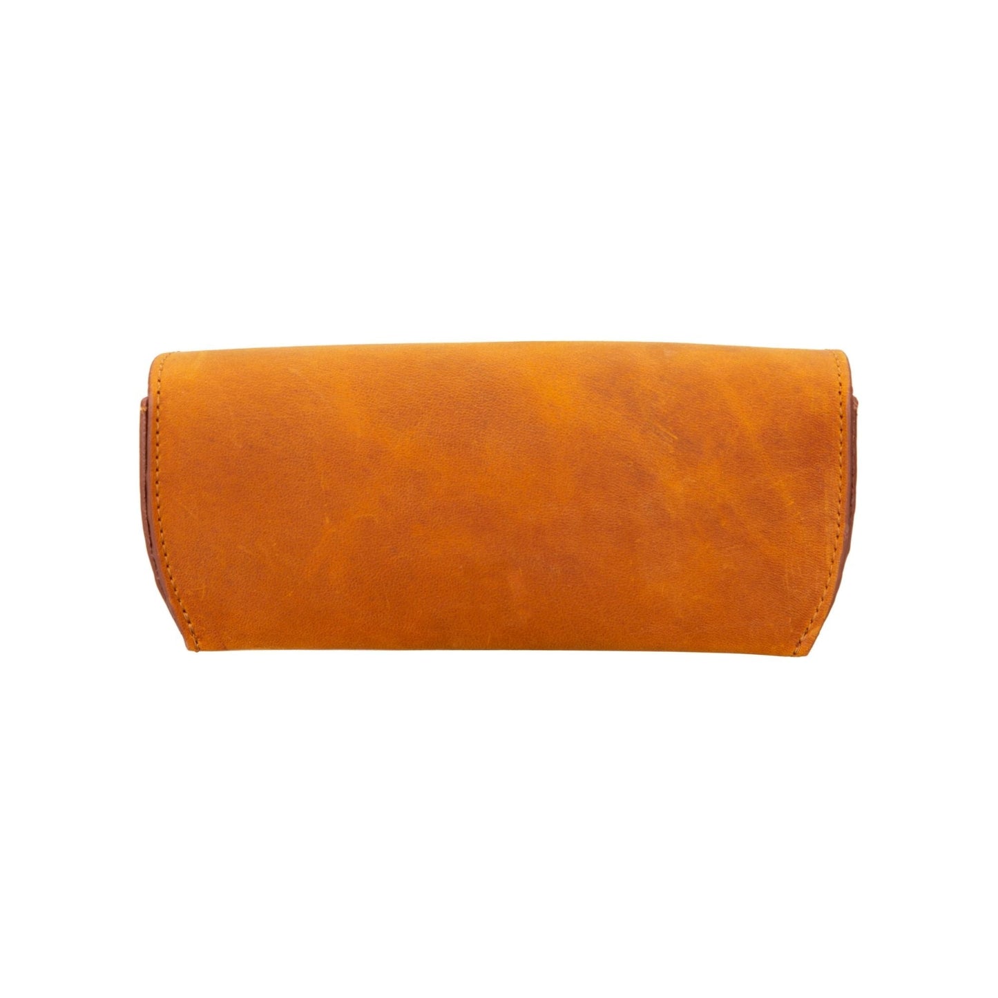 Rochester Full-Grain Leather Eyeglass Case - Concordia Style Boutique