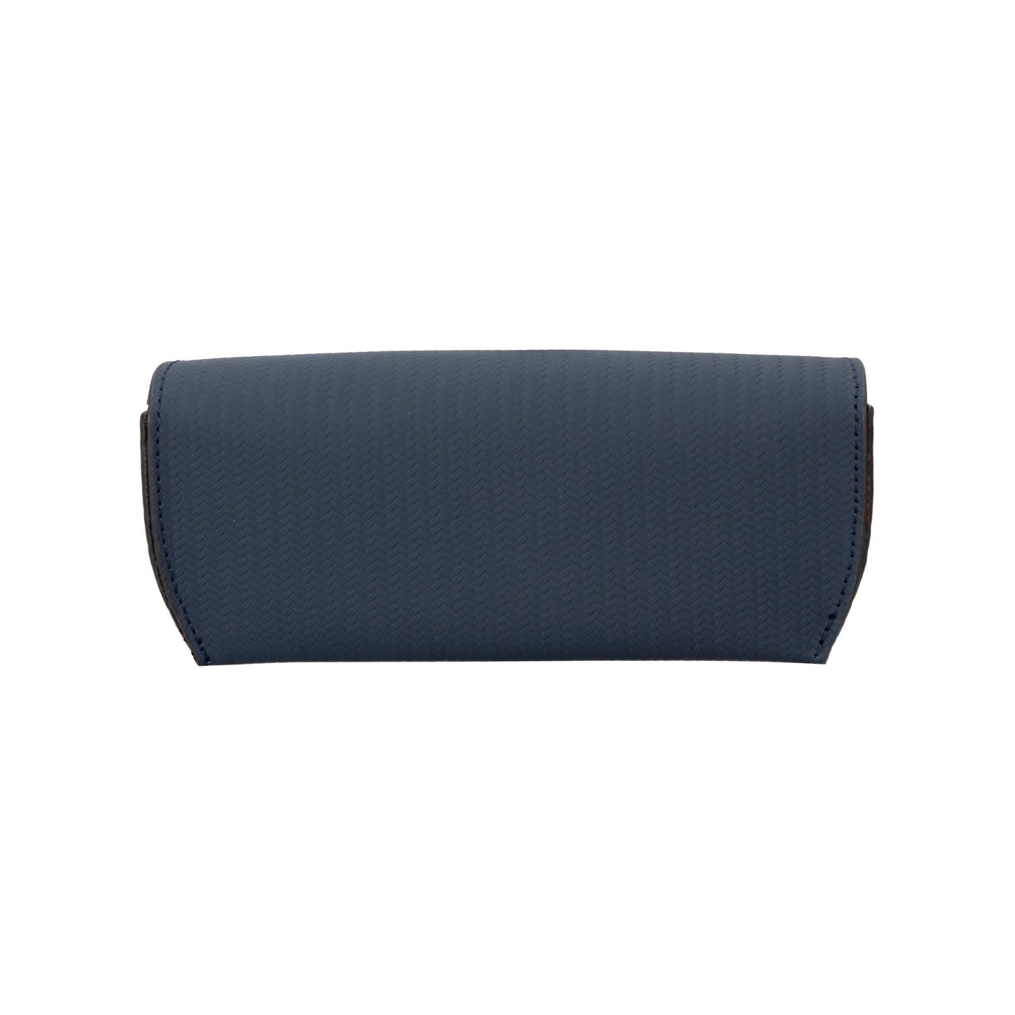 Rochester Full-Grain Leather Eyeglass Case - Concordia Style Boutique