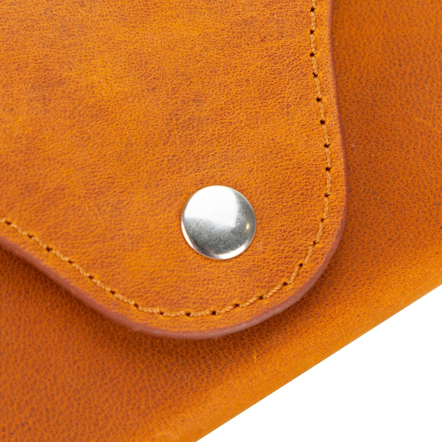 Rochester Full-Grain Leather Eyeglass Case - Concordia Style Boutique