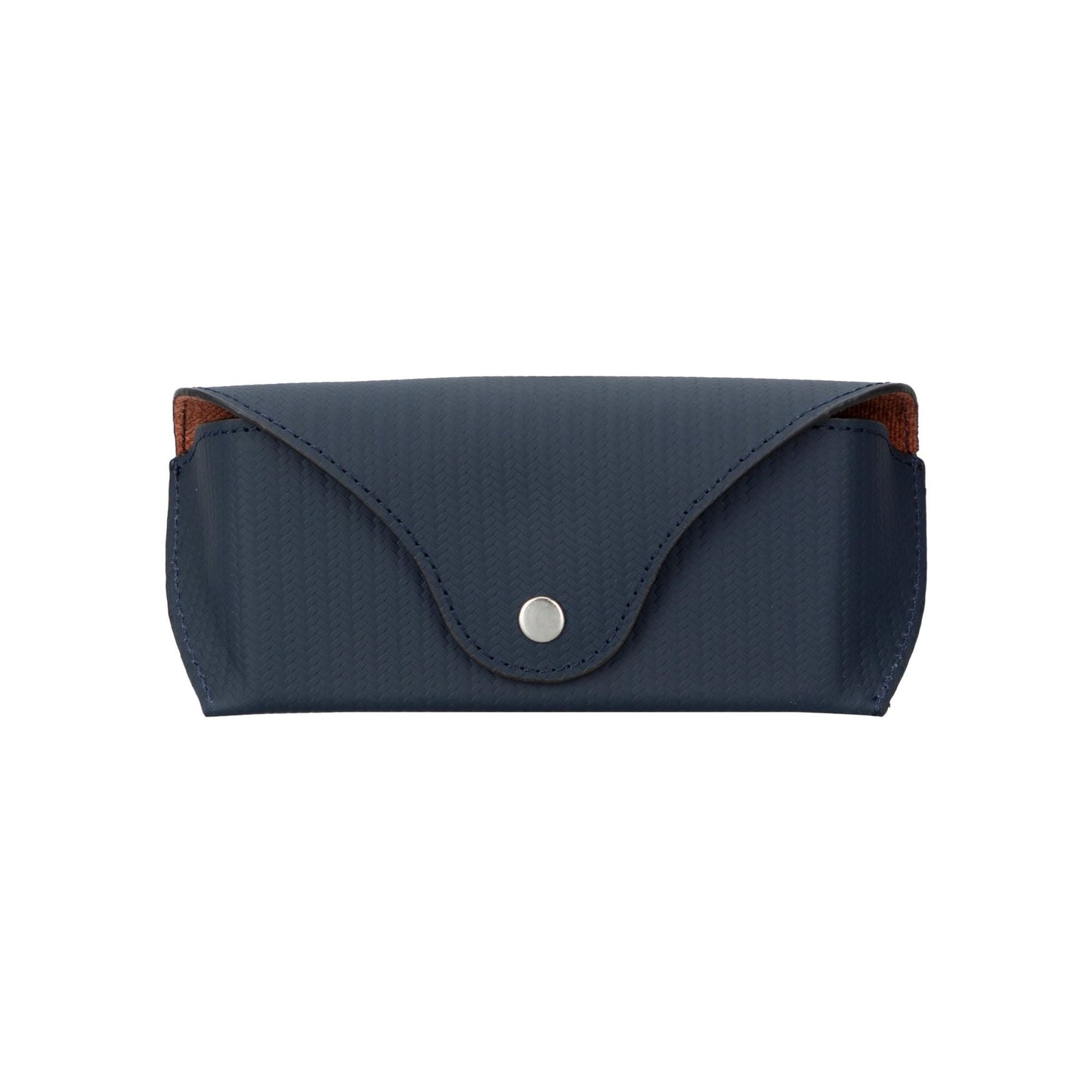 Rochester Full-Grain Leather Eyeglass Case - Concordia Style Boutique