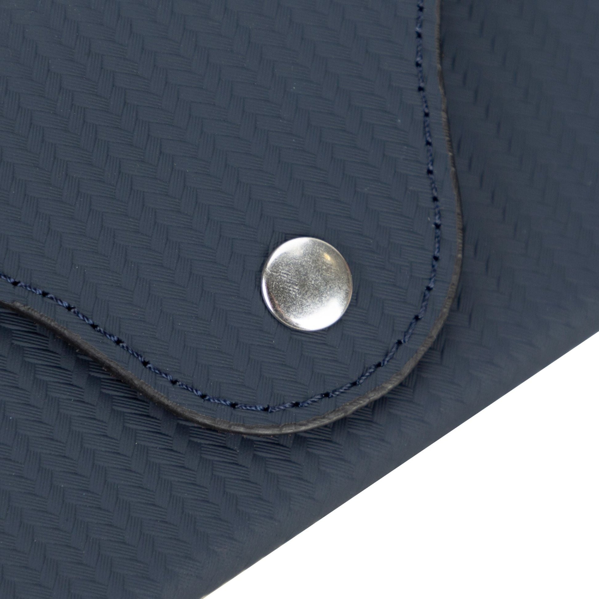 Rochester Full-Grain Leather Eyeglass Case - Concordia Style Boutique