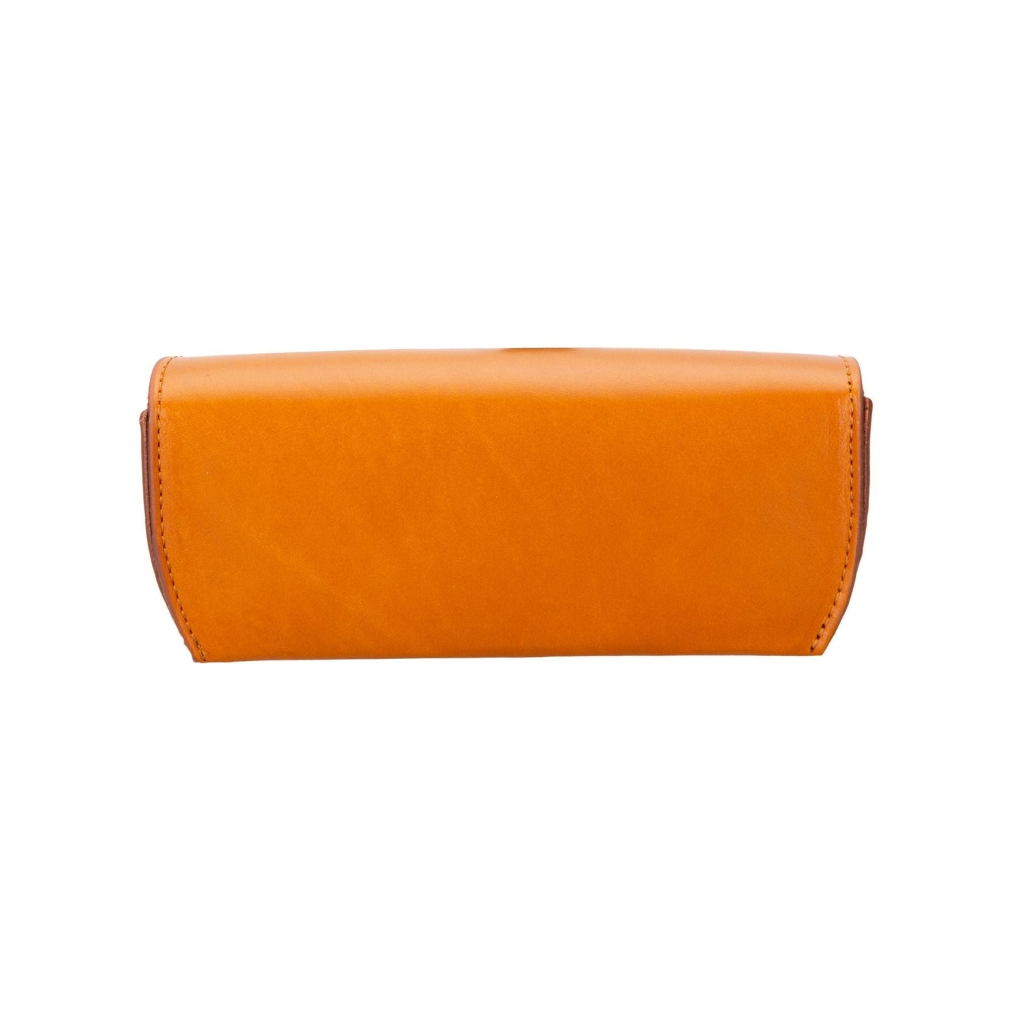 Rochester Full-Grain Leather Eyeglass Case - Concordia Style Boutique