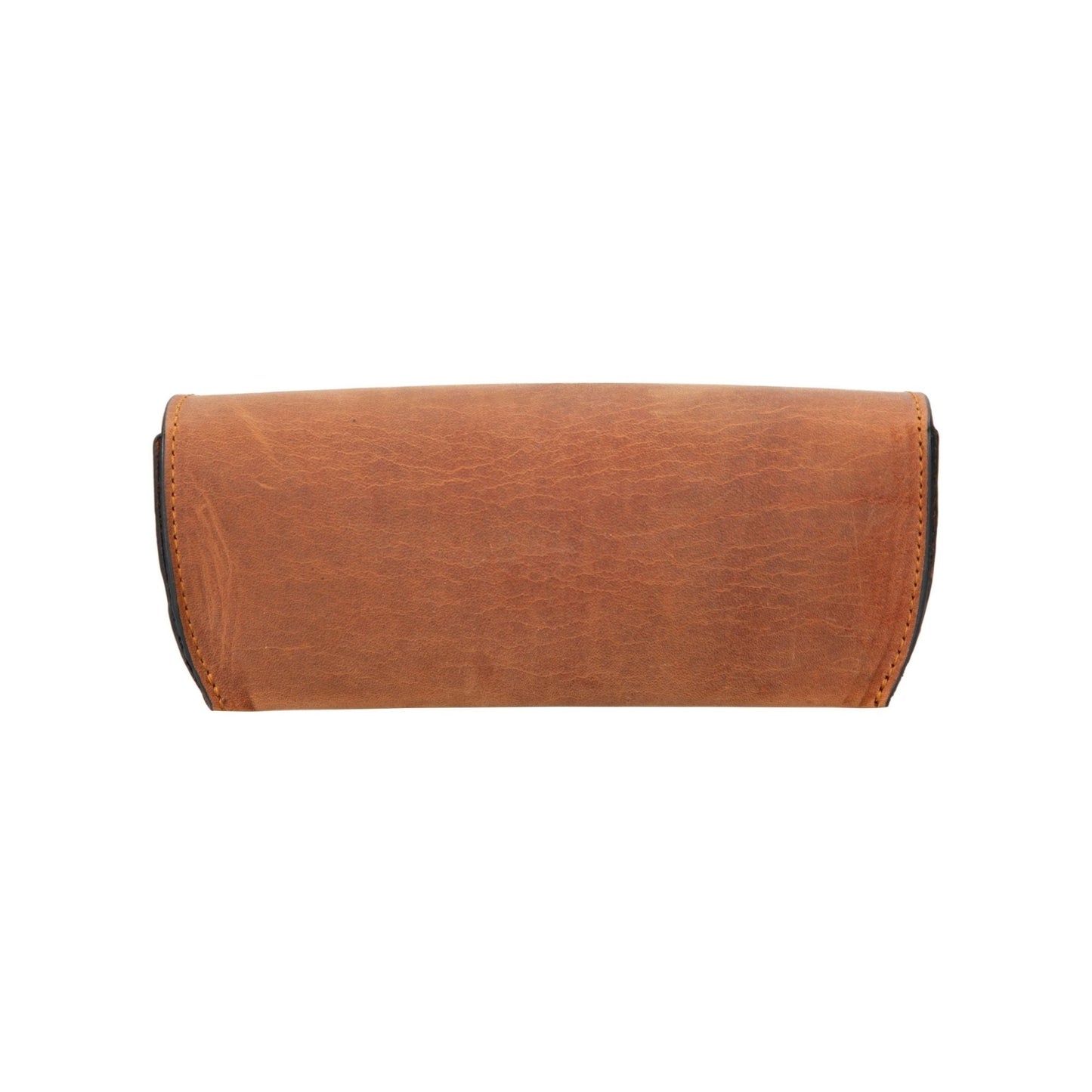 Rochester Full-Grain Leather Eyeglass Case - Concordia Style Boutique