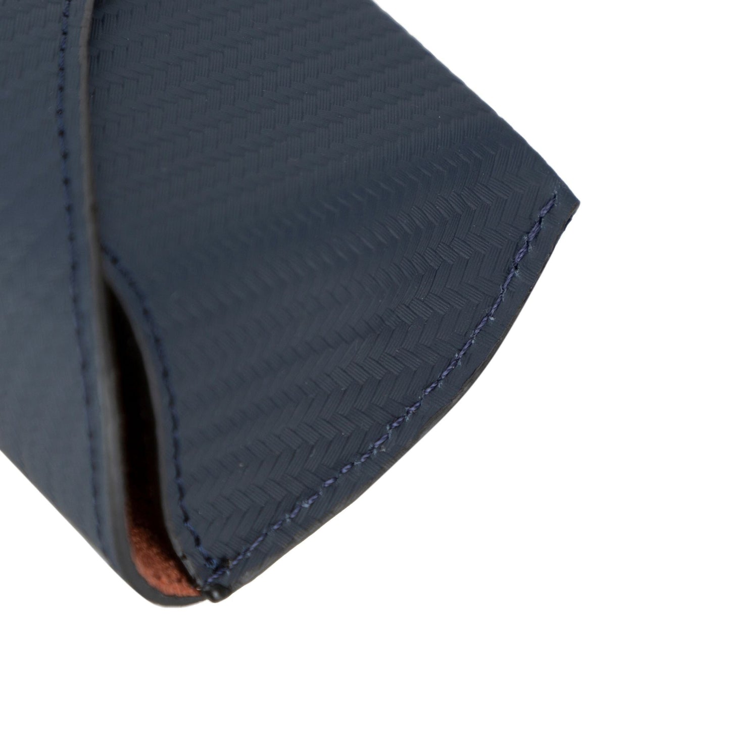 Rochester Full-Grain Leather Eyeglass Case - Concordia Style Boutique