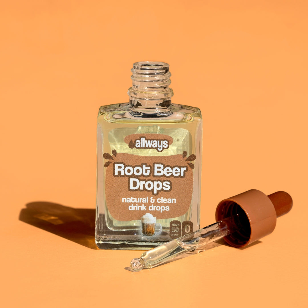 Root Beer Drops - Concordia Style Boutique