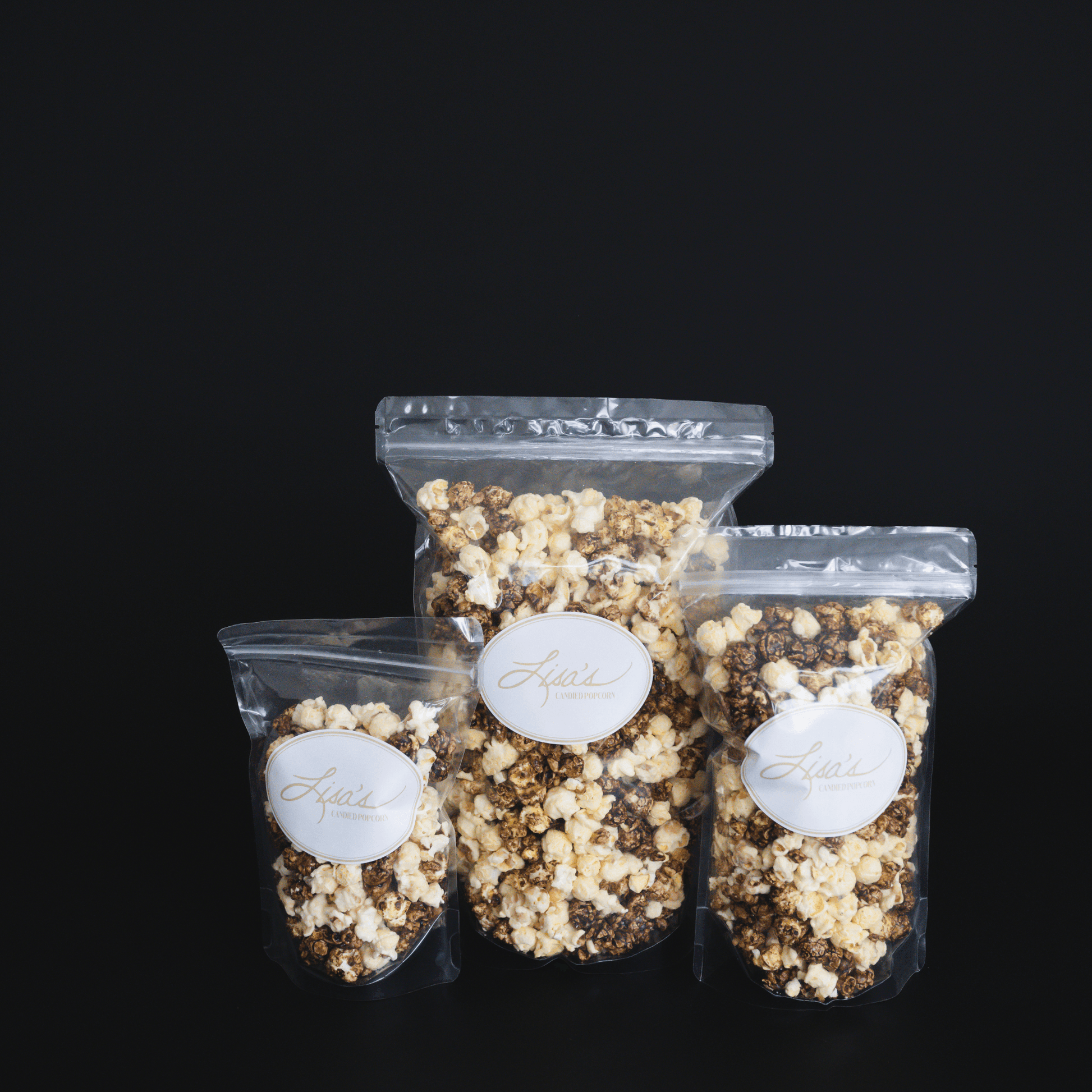 Root Beer Float Popcorn - Concordia Style Boutique