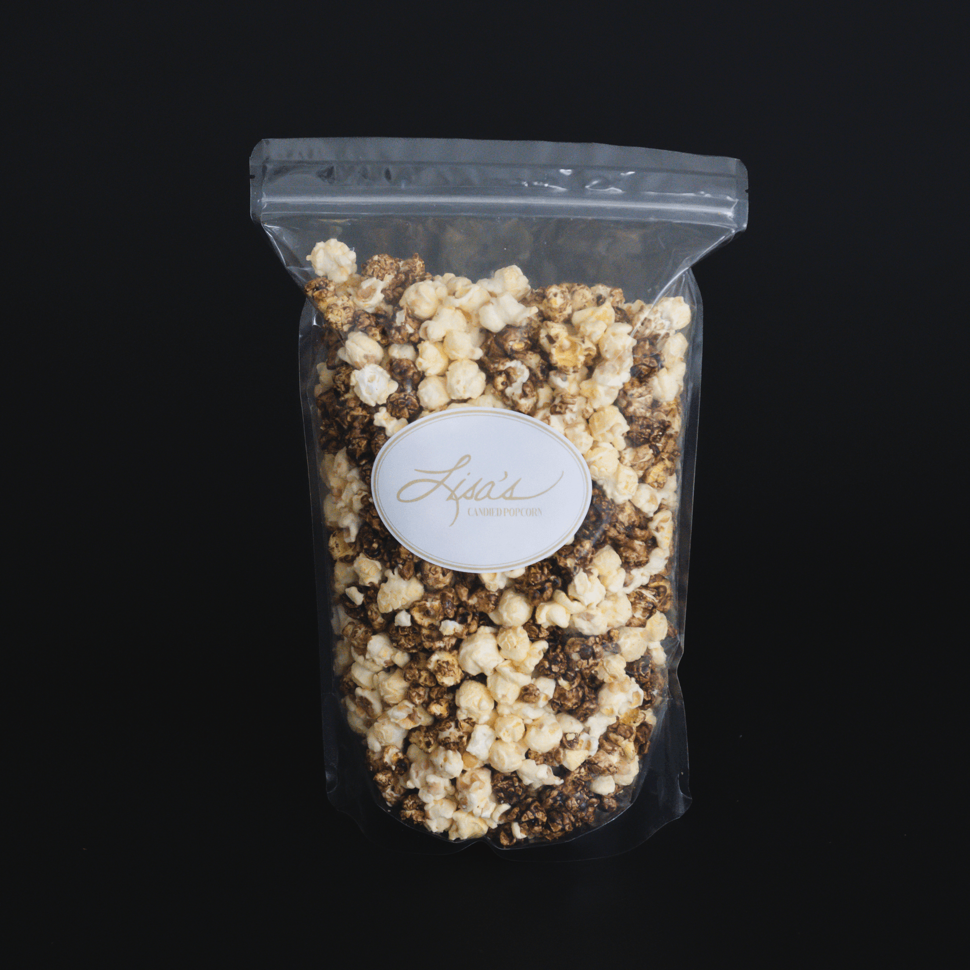 Root Beer Float Popcorn - Concordia Style Boutique