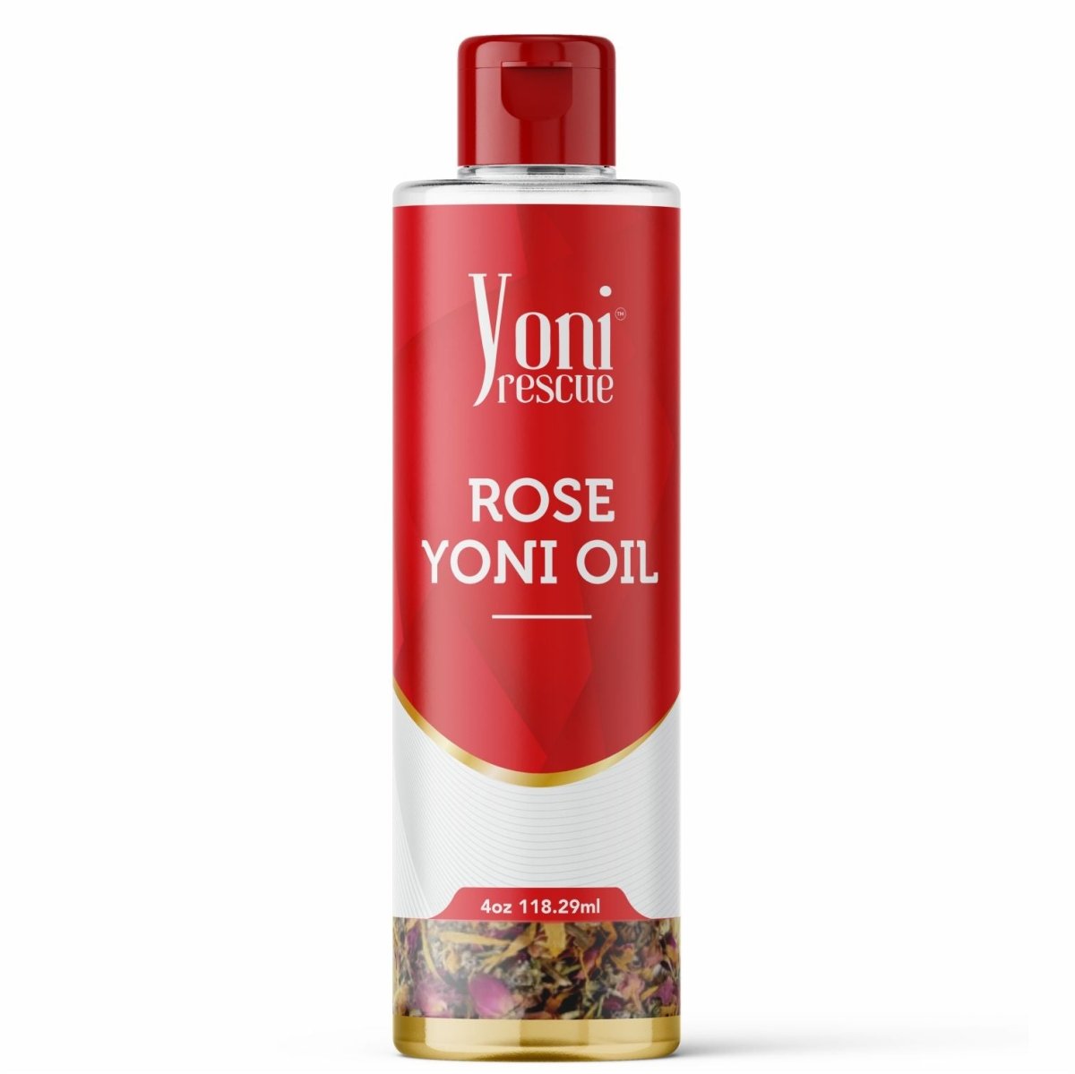 Rose Yoni Oil