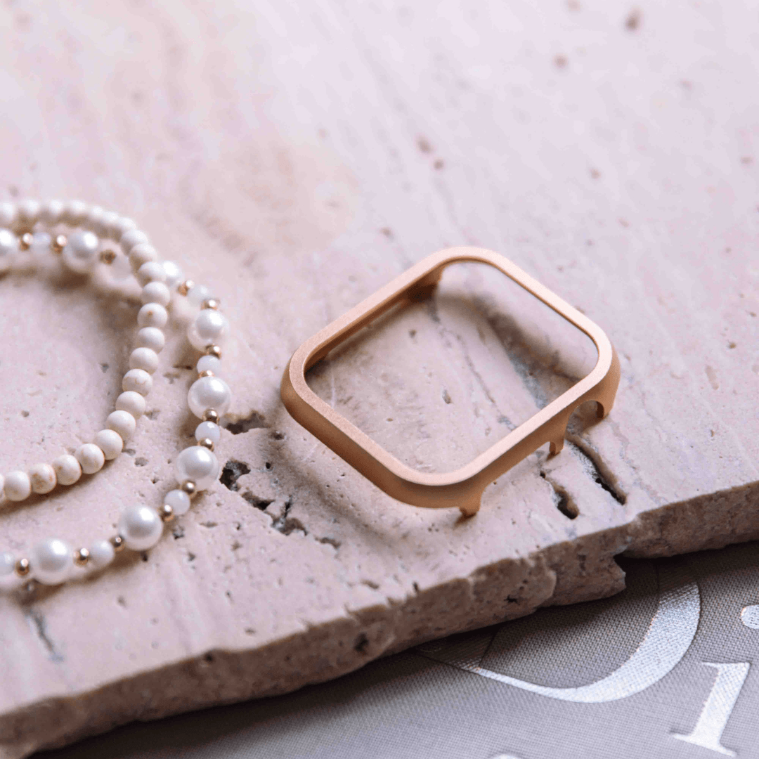 Mila Protective Cover - Concordia Style Boutique